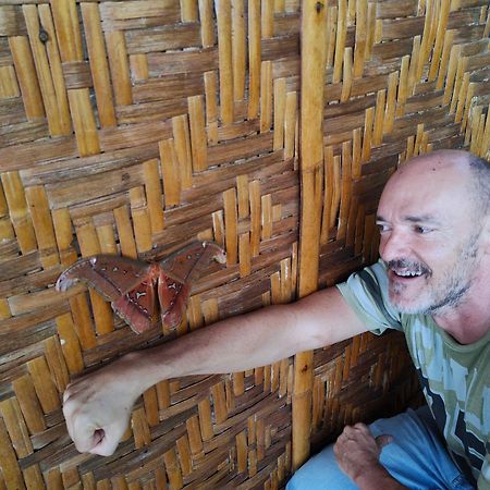 MambajaoThe Balcony Of The Camiguin Island公寓 外观 照片