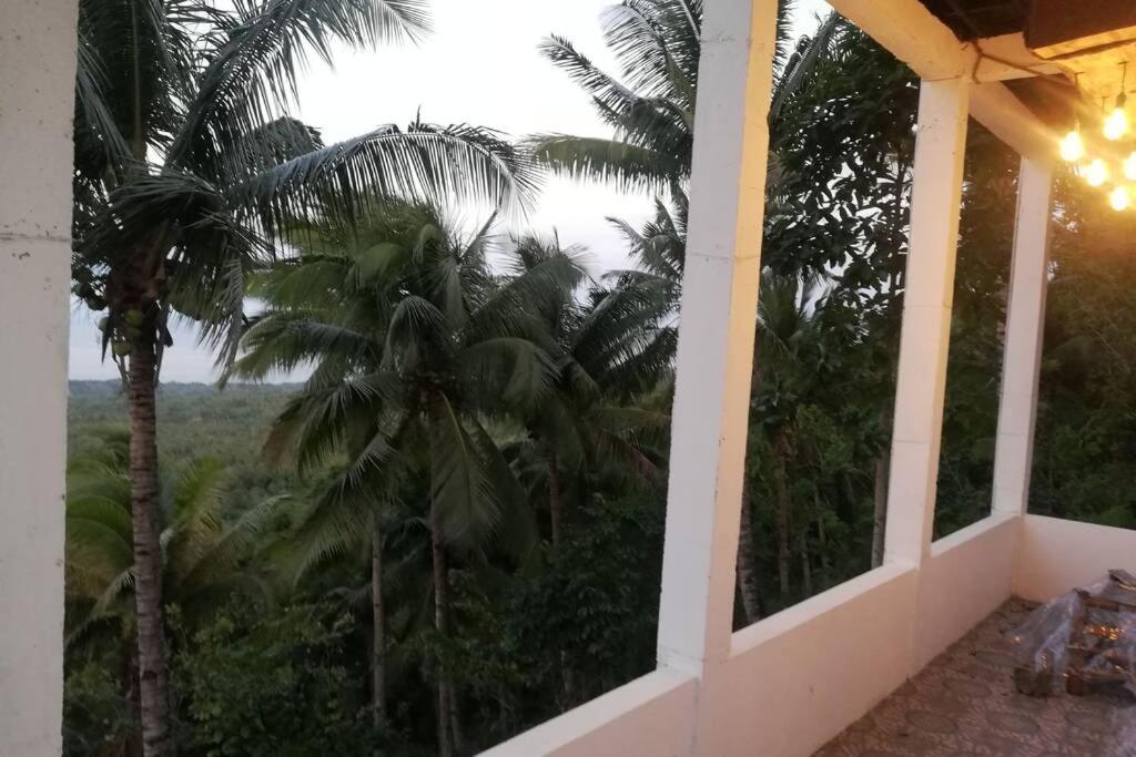 MambajaoThe Balcony Of The Camiguin Island公寓 外观 照片
