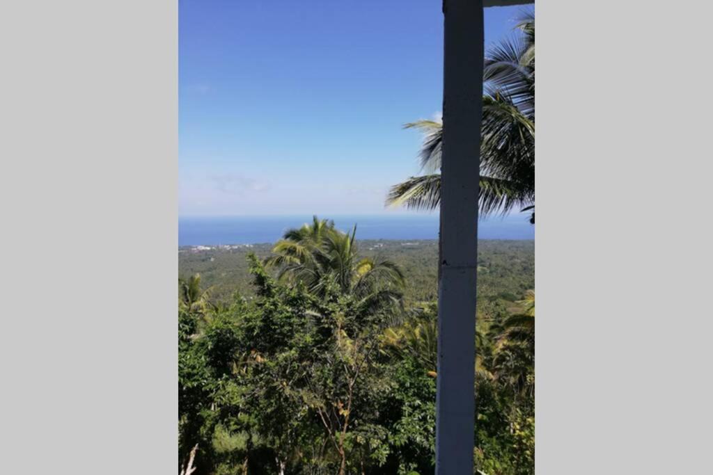 MambajaoThe Balcony Of The Camiguin Island公寓 外观 照片