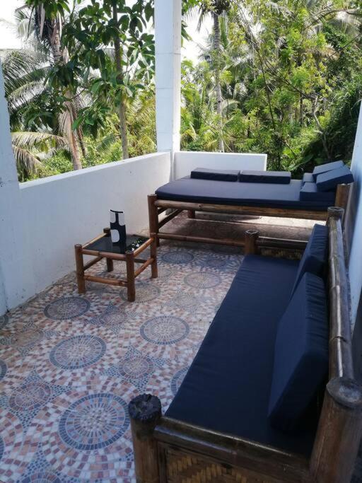 MambajaoThe Balcony Of The Camiguin Island公寓 外观 照片