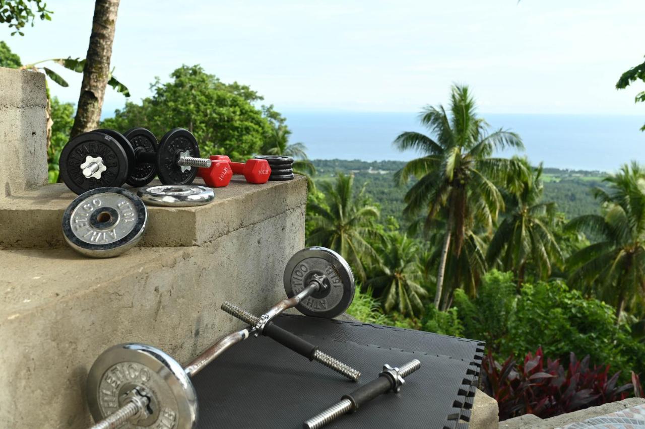 MambajaoThe Balcony Of The Camiguin Island公寓 外观 照片
